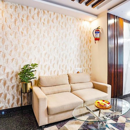 Fabhotel Wonder Stay Suite Rooms - Nr Aecs Layout Main Road Bangalore Eksteriør billede